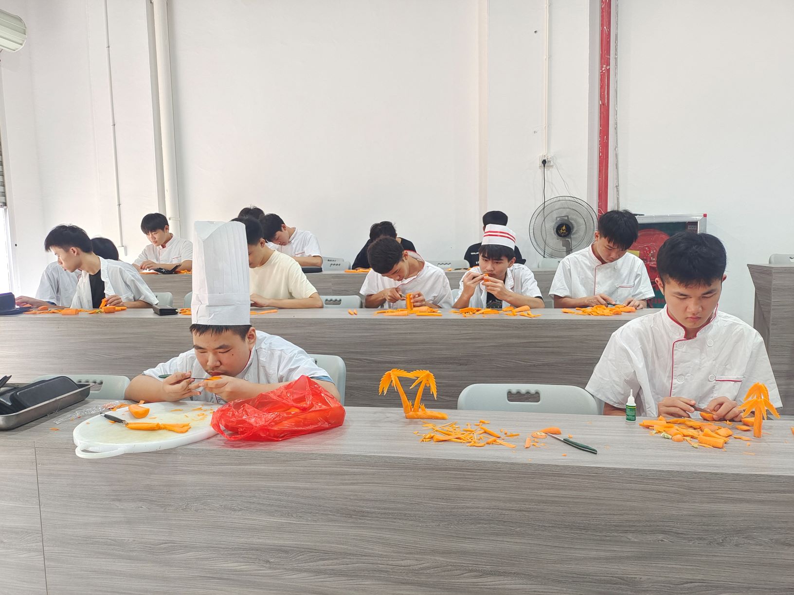 学生作品展示丨爱体育-爱体育(中国)