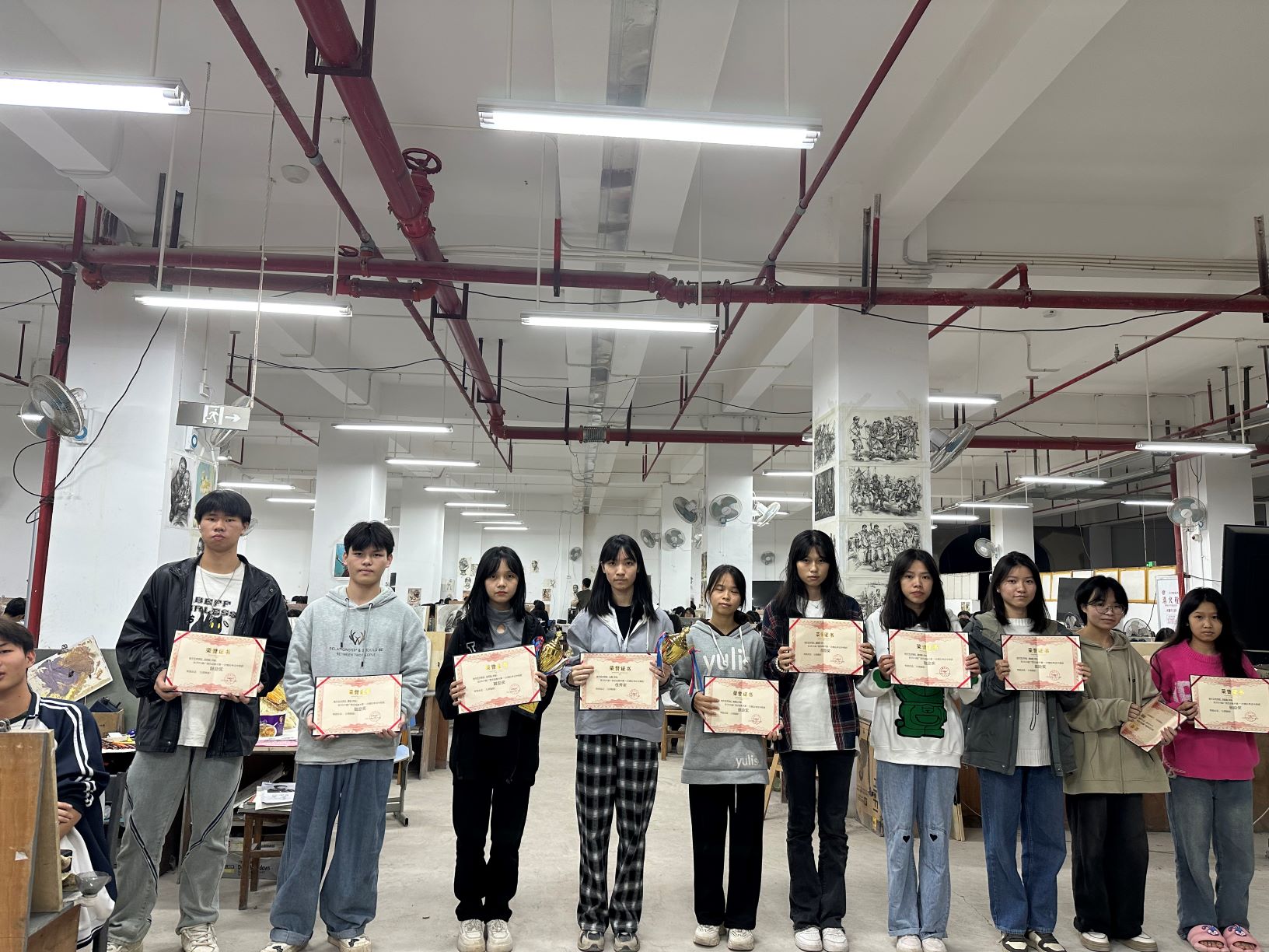 绘画一模考试#艺术生#高考#一模考试 丨 爱体育-爱体育(中国)