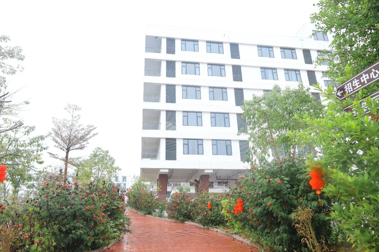 【红领浔州 铸魂育人】春日启新程，逐梦齐努力—爱体育-爱体育(中国)2025年春季期开学